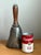 Vintage Nautical Bell Cocktail Shaker For Sale - Image 9 of 12