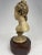 Brown Half-Length Sculpture Proserpina, 1970s For Sale - Image 8 of 10