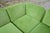 Vintage Modular Lime Green Sectional Sofa from Lübke & Rolf, 1970s, Set of 6 For Sale - Image 13 of 18