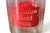 1960s Vintage Meadow Gold Glass Quart Milk Bottle W/ Red Graphics, 1960s For Sale - Image 5 of 6