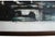 Mid-Century Modern 1965 Original Abstract Lithograph New York City Night Skyline For Sale - Image 3 of 7