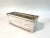 1950s Belgian Cast Cement Planter For Sale - Image 4 of 11