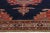 Antique Persian Malayer Rug, 09'04 X 11'04 For Sale - Image 4 of 10