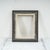 Vintage wooden frame for artwork or photography.