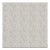 Sample - Schumacher Strata Indoor/Outdoor Fabric in Stone For Sale
