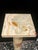 Mid 20th Century Mid-Century Solid Onyx Pedestal For Sale - Image 5 of 13
