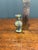 Early 20th Century Italian Murrine Mosaic Glass Cabinet Vase by Fratelli Toso For Sale In Seattle - Image 6 of 7