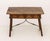 17th Century Spanish Baroque Writing Desk, 17th C. For Sale - Image 5 of 10