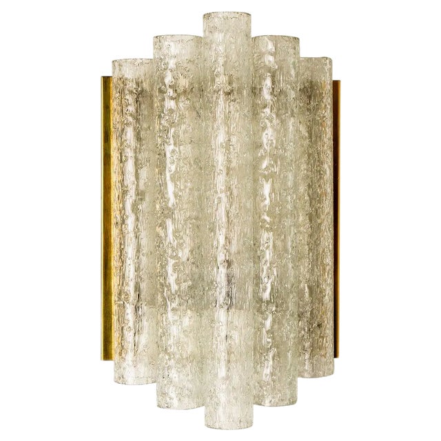 Wall Light from Doria, 1960s For Sale