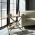 Bellini Beverage Trolley For Sale - Image 9 of 9