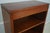 Pair of Stickley Cherry Open Bookcases For Sale In Philadelphia - Image 6 of 11