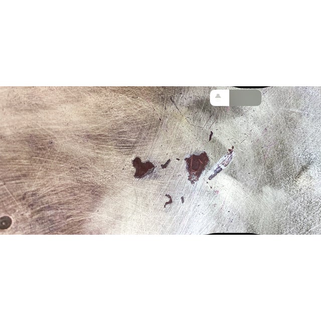 Antique Flowerpot in Brass For Sale - Image 18 of 18