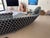 Curved Three-Seat Harry Sofa by Antonio Citterio for B&B Italia, 1995 For Sale - Image 6 of 16
