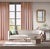 A versatile striped fabric on a lovely neutral ground Calla‚Äôs satin weave has a subtle movement of colour running...
