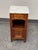 Early 20th Century French Art Deco Oak Side Table, Antique For Sale - Image 5 of 12