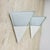 Glass Wall Sconces from Glashütte Limburg, 1970s, Set of 2 For Sale - Image 16 of 18
