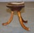 Antique Thebes Stool by L Wyburd For Sale - Image 12 of 18