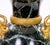 Pair Bronze-Mounted Antico-Verde Marble Urn-Form Table Lamps French, 19th Cent For Sale - Image 11 of 13