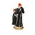 1980s Porcelain Pantalone Sculpture, 1980s For Sale - Image 5 of 9