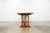 Vintage Century Furniture Trestle Dining Table For Sale In Austin - Image 6 of 15