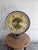 Large Mid-Century Industrial Pressure Gauge For Sale - Image 9 of 9