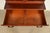 Wood Stickley Brothers Antique Art Deco Maple Breakfront Bookcase Cabinet, Circa 1920s For Sale - Image 7 of 15