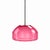 Not Yet Made - Made To Order Rose Blown Glass Pendant Light by Artem Zakharchenko-Halytskyi For Sale - Image 5 of 5