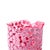 Not Yet Made - Made To Order Rock Vase in Clear Light Fuchsia by Gaetano Pesce for Fish Design For Sale - Image 5 of 12