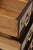 Wood Pair of Councill Craftsmen Mahogany Nightstands Bachelors Chests For Sale - Image 7 of 13