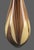 Stunning Mid-Century-Modern Hand-Blown Art Glass Earth Tones Tall 22'' Vase For Sale - Image 9 of 12