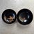 Meiji Era Urushi Maki-E Owan Bowls, 1890s, Set of 5 For Sale - Image 16 of 18