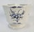 Ceramic Vintage MCM Villeroy Boch Vieux Septfontaines Luxembourg Frog Bulbs Tulip Vase For Sale - Image 7 of 7