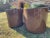 Gainey Ceramics was a Southern California-based company (La Verne, CA,) recognized for glazed planters and decorative...