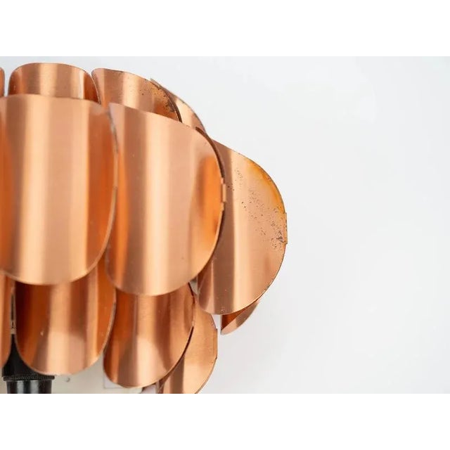 Vintage Wall Lamps by Thorsten Orrling and Hans-Agne Jakobsson, 1960s, Set of 2 For Sale - Image 9 of 13