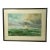 Original Scharff Large Sailing Painting For Sale