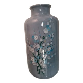 Ceramic Vase by Flavia Montelupo, 1970s For Sale