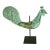 Mid 19th Century French Copper Folk Art Weather Vane For Sale