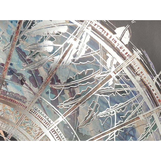 Original Poster by William Gatewood, USA, 1988 For Sale - Image 11 of 16