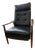 MCM Walnut Recliner - Milo Baughman for James, Inc. - 1967 For Sale