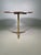 Coffee Table Produced by the Borsani Atelier and Designed by Osvaldo Borsani for Atelier Borsani Varedo For Sale - Image 6 of 13