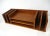 Wood Georg Petersens Danish Teak Desk Organizer Mobelfabrk a/S Denmark For Sale - Image 7 of 9