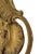 Italian Rococo Style Gilt Crested Mirror, 1960s For Sale - Image 6 of 18