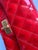 Chanel 2008 Chanel 2.55 Reissue Patent Leather Elongated Quilted Baquette Clutch Shoulder Bag For Sale - Image 4 of 18