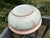 Antique Crown Devon Victorian/Edwardian Art Nouveau Fine English Porcelain Pitcher and Washbowl Set For Sale - Image 4 of 14