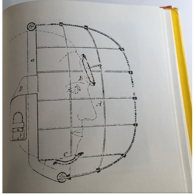 Red 1973 Masks Jamie Shalleck Book For Sale - Image 8 of 12