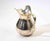 Vintage Silver-Plated Water Pitcher or Jug, 1950s For Sale - Image 4 of 5