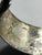 Native American Rare Victor Coochwytewa Vintage Hopi Silver Overlay Cuff For Sale - Image 3 of 7
