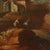 Venetian School, Landscape with Figures, Oil on Canvas, Framed For Sale - Image 4 of 12