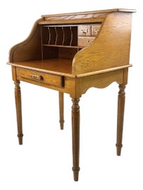 Example of Rolltop Desks