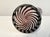 Glass Glass Art Vase by Prof. Aloys F. Gangkofner for Hessenglas, Germany, 1950s For Sale - Image 7 of 15